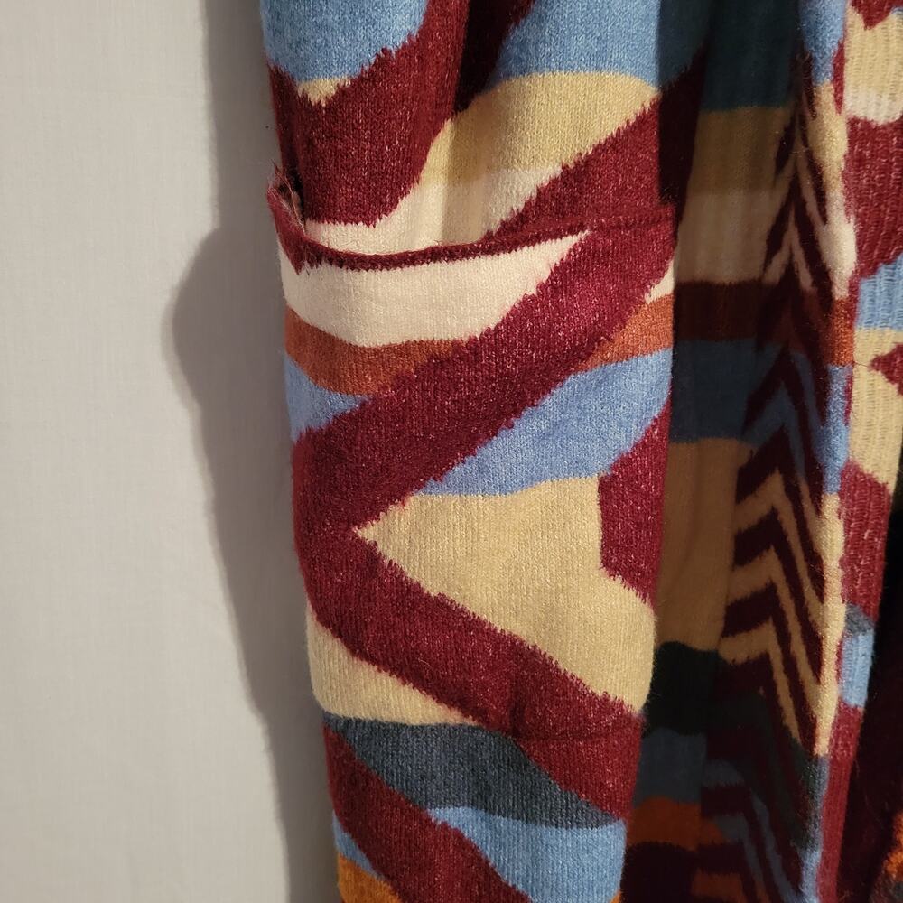 Lou & Gray Campfire Sweater XXL - Picture 5 of 8